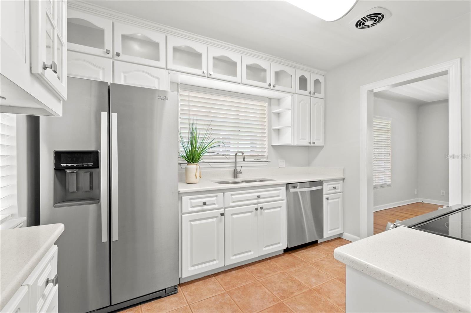 BAY FRONT SUB - Residential