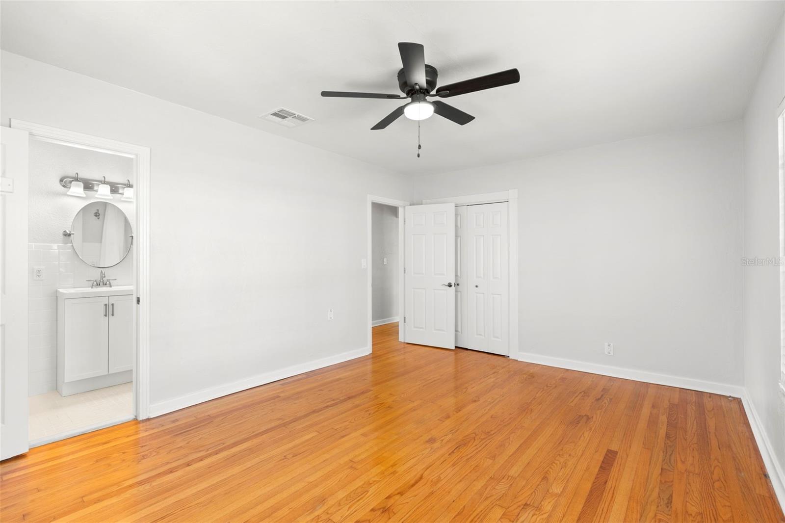 BAY FRONT SUB - Residential