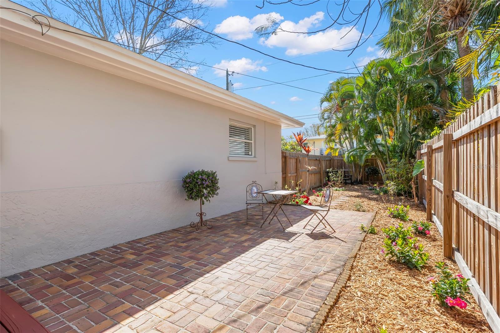 BAY FRONT SUB - Residential