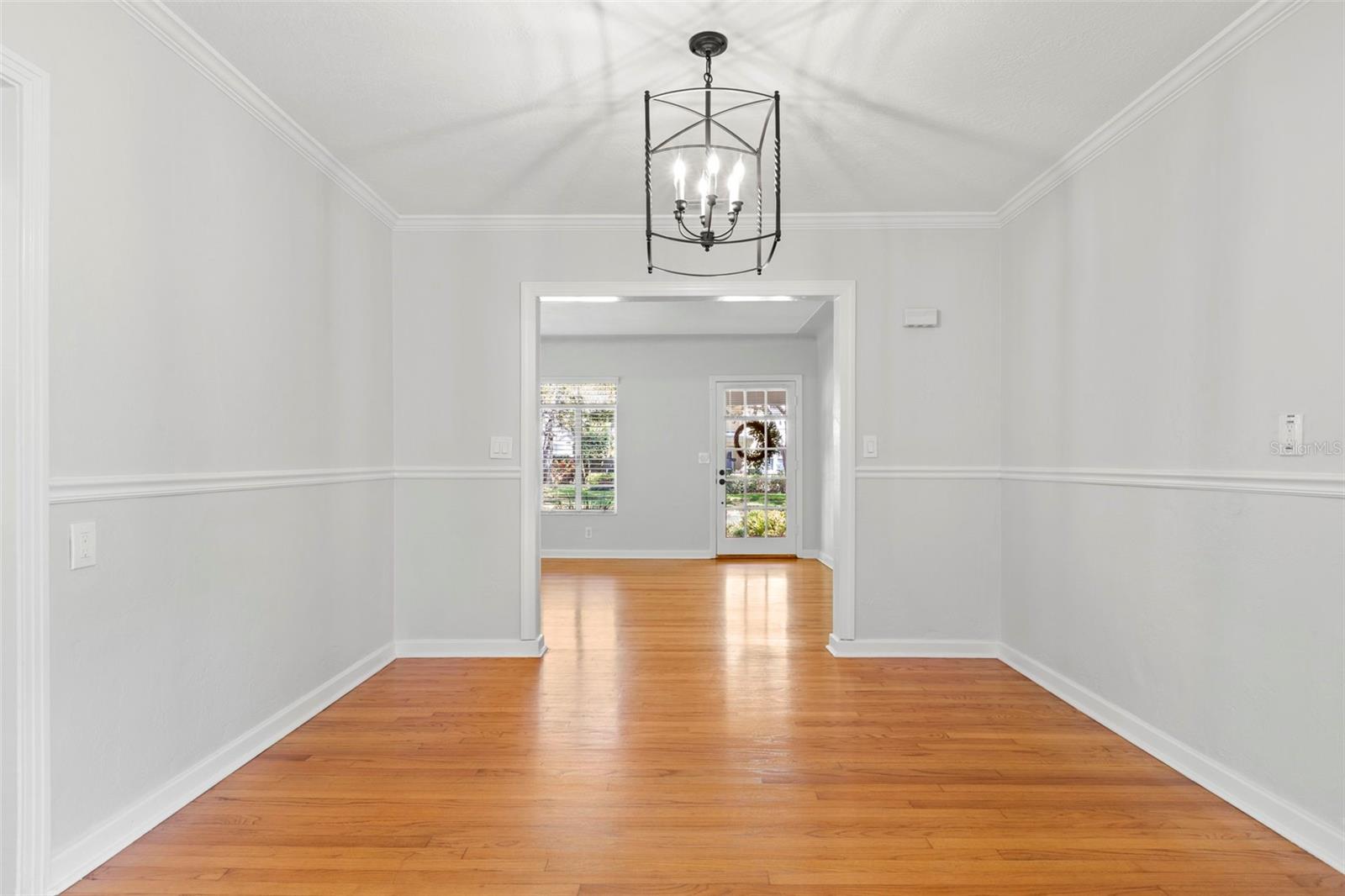 BAY FRONT SUB - Residential