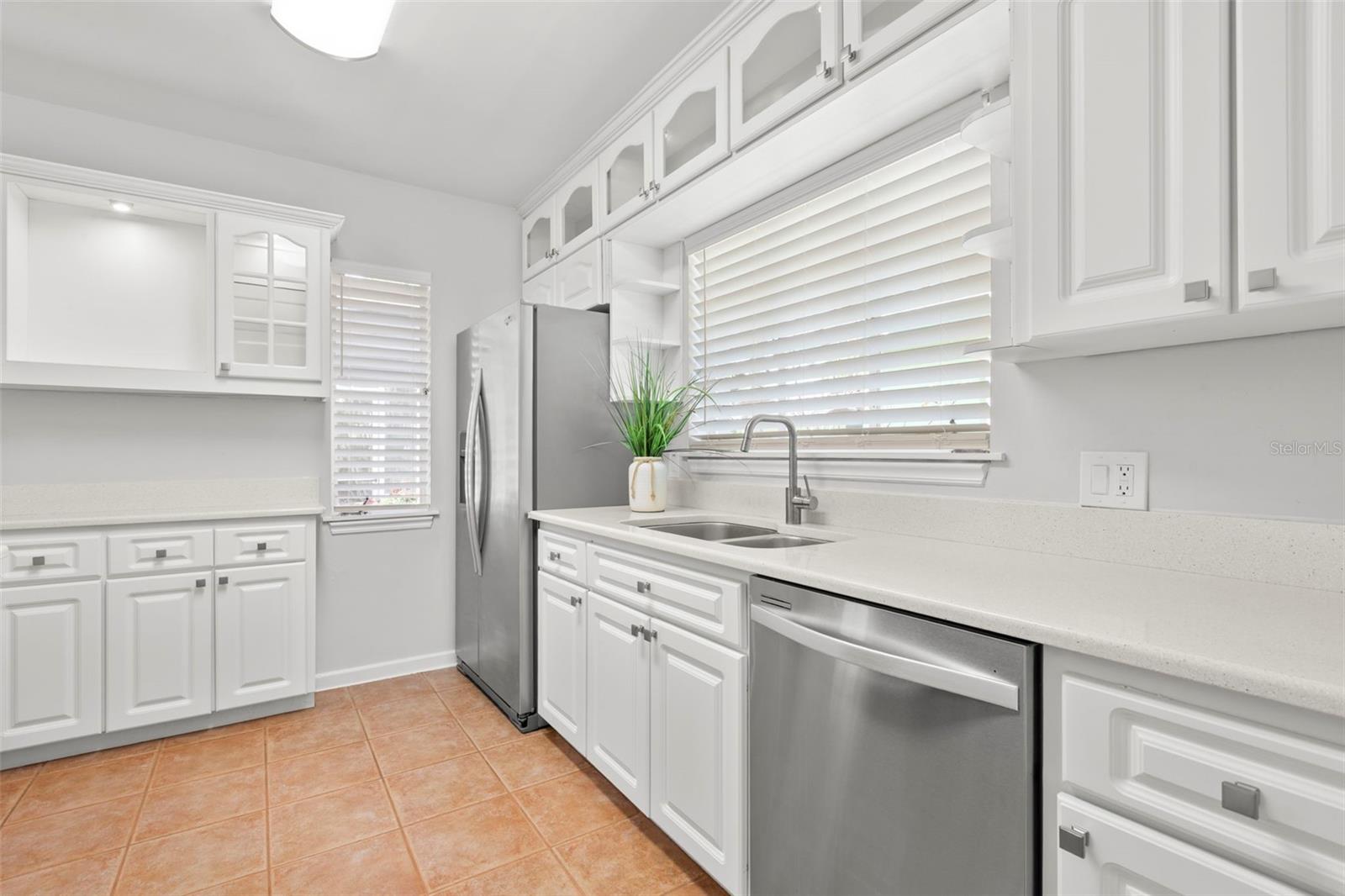 BAY FRONT SUB - Residential