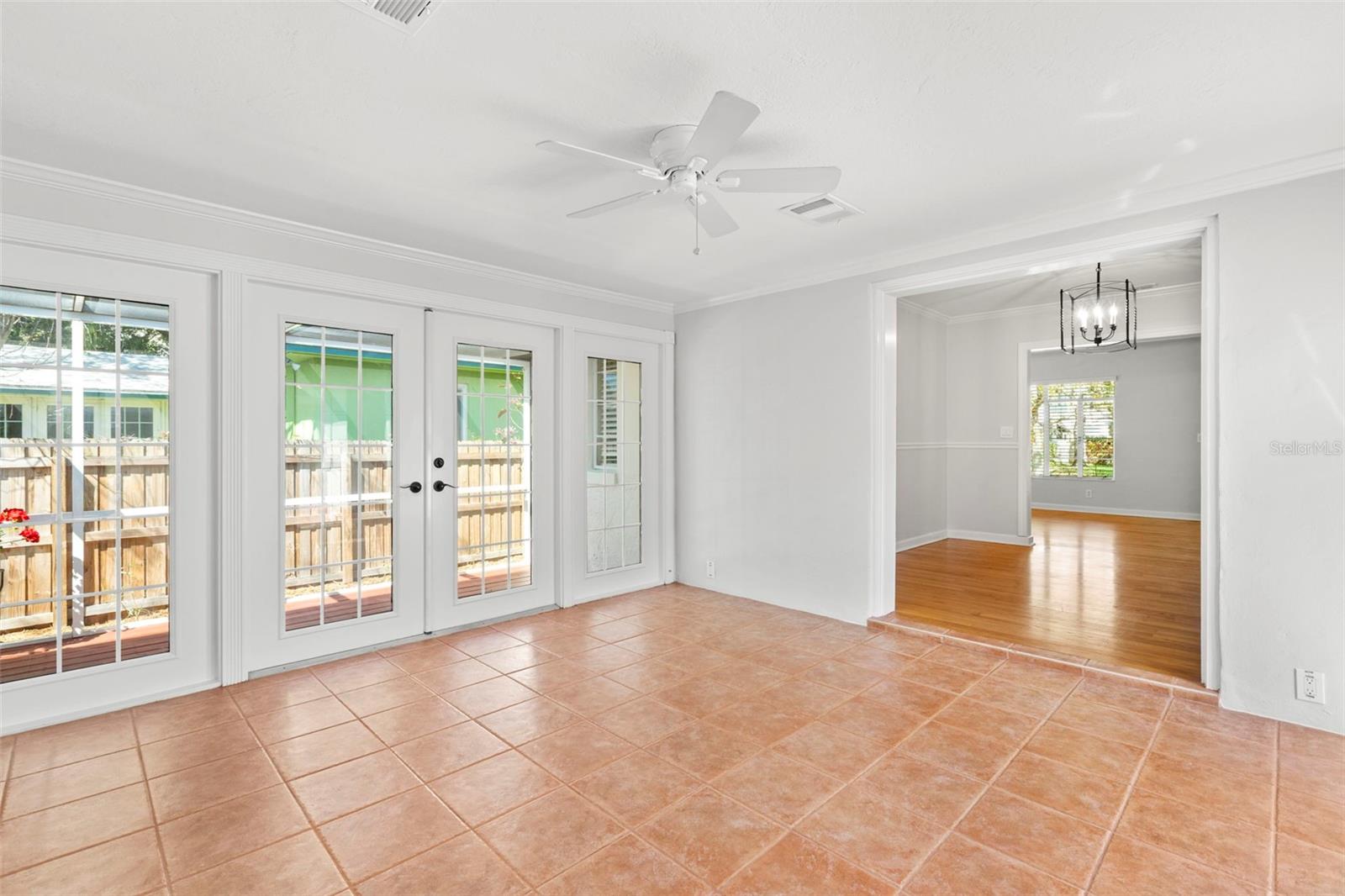 BAY FRONT SUB - Residential