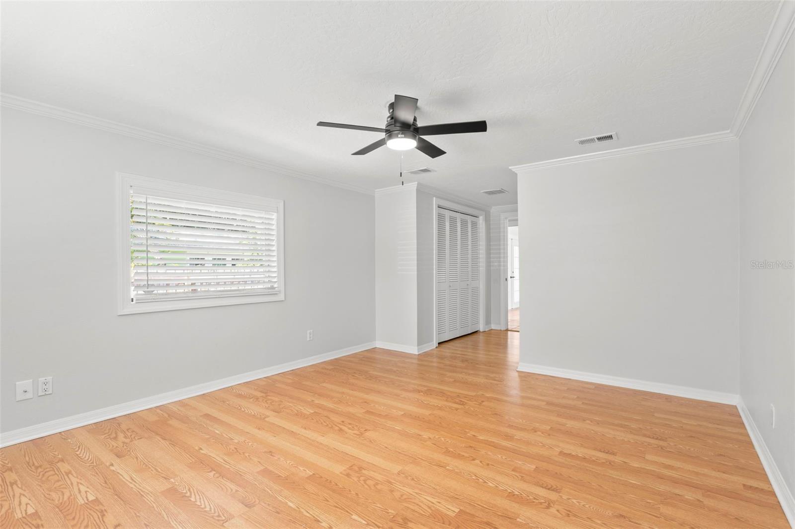 BAY FRONT SUB - Residential