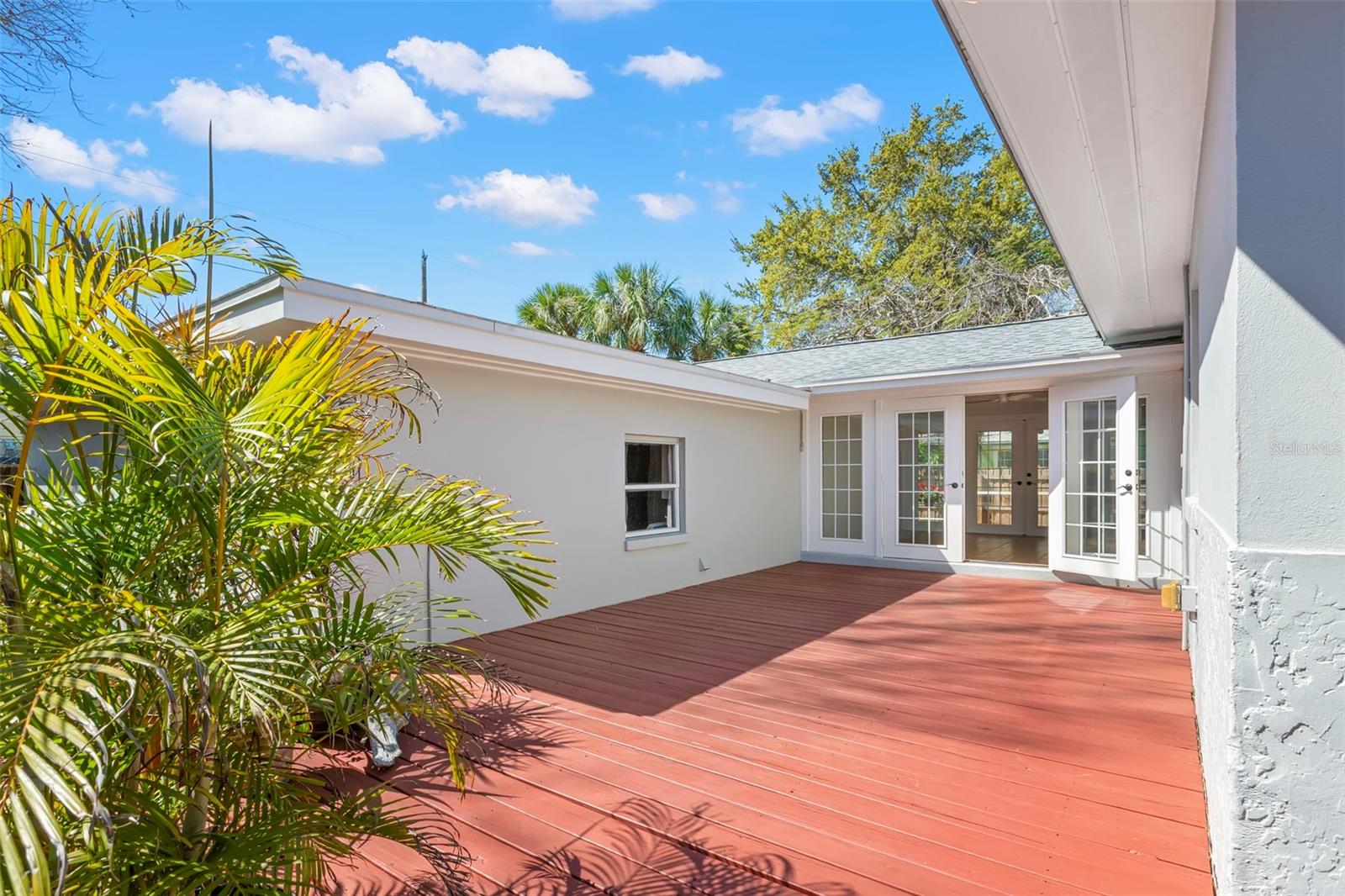 BAY FRONT SUB - Residential