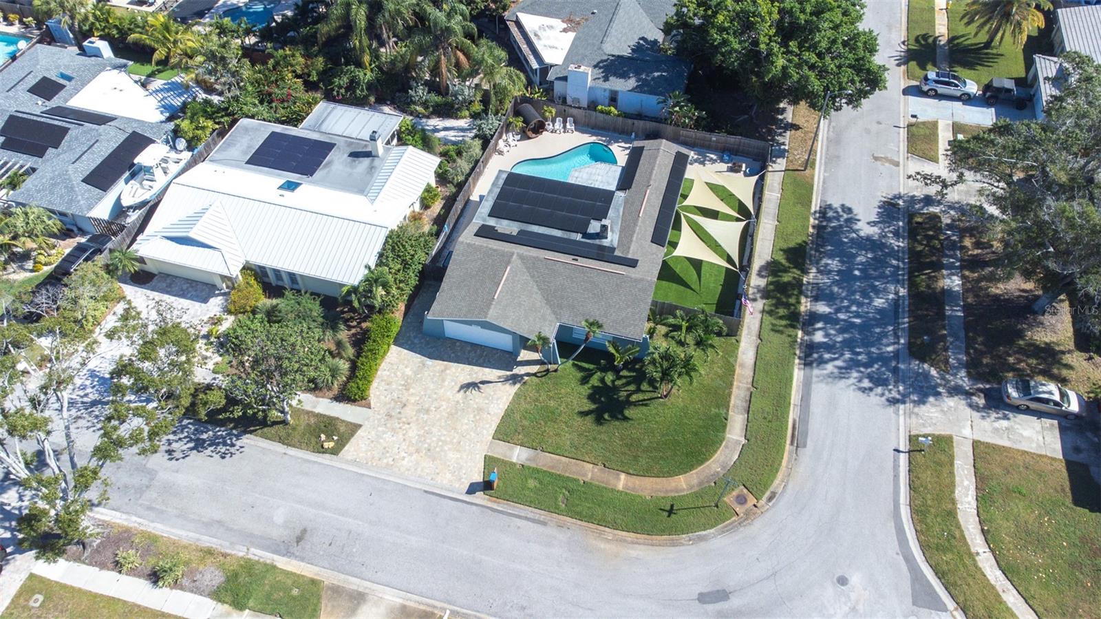 LEONA HEIGHTS - Residential