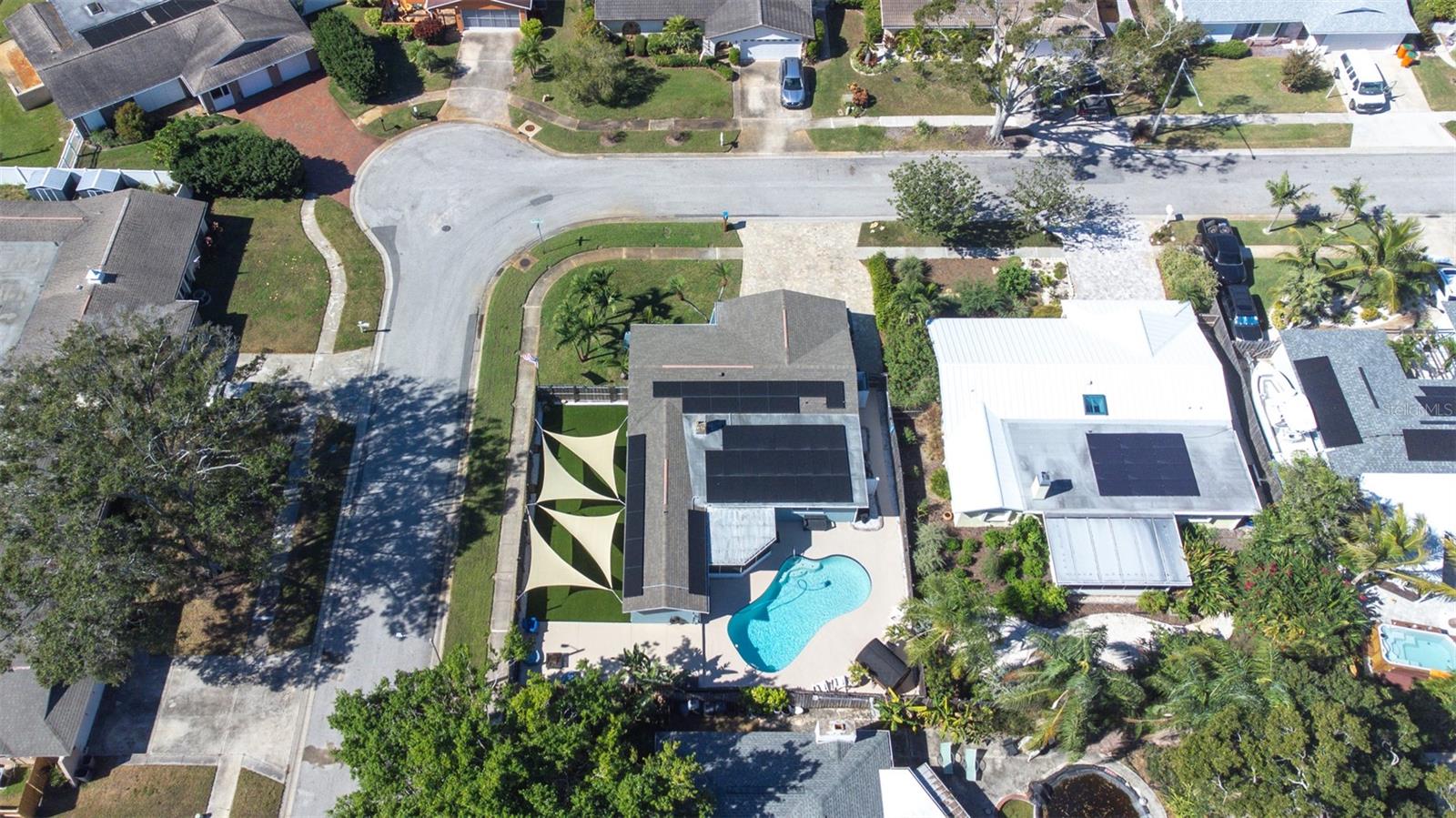 LEONA HEIGHTS - Residential