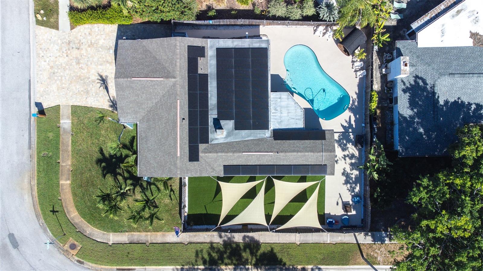 LEONA HEIGHTS - Residential