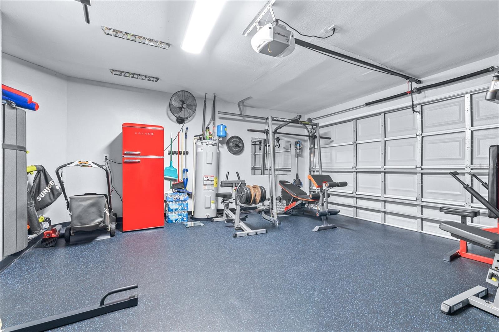 LEONA HEIGHTS - Residential