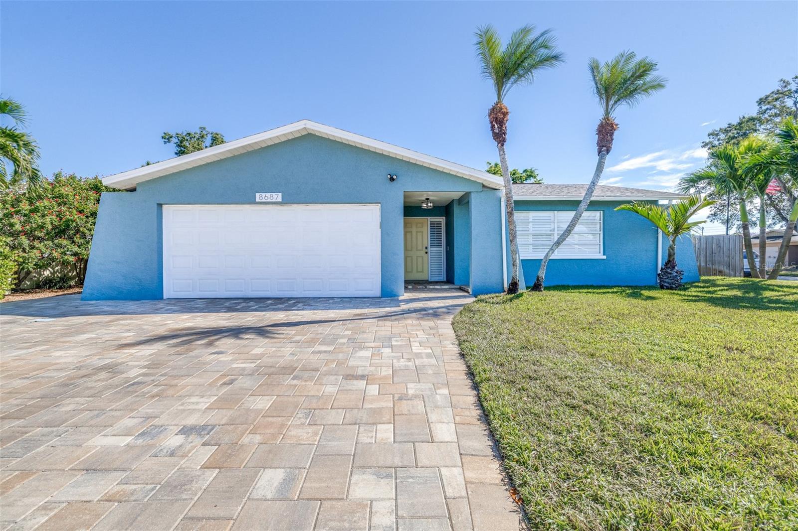 LEONA HEIGHTS - Residential