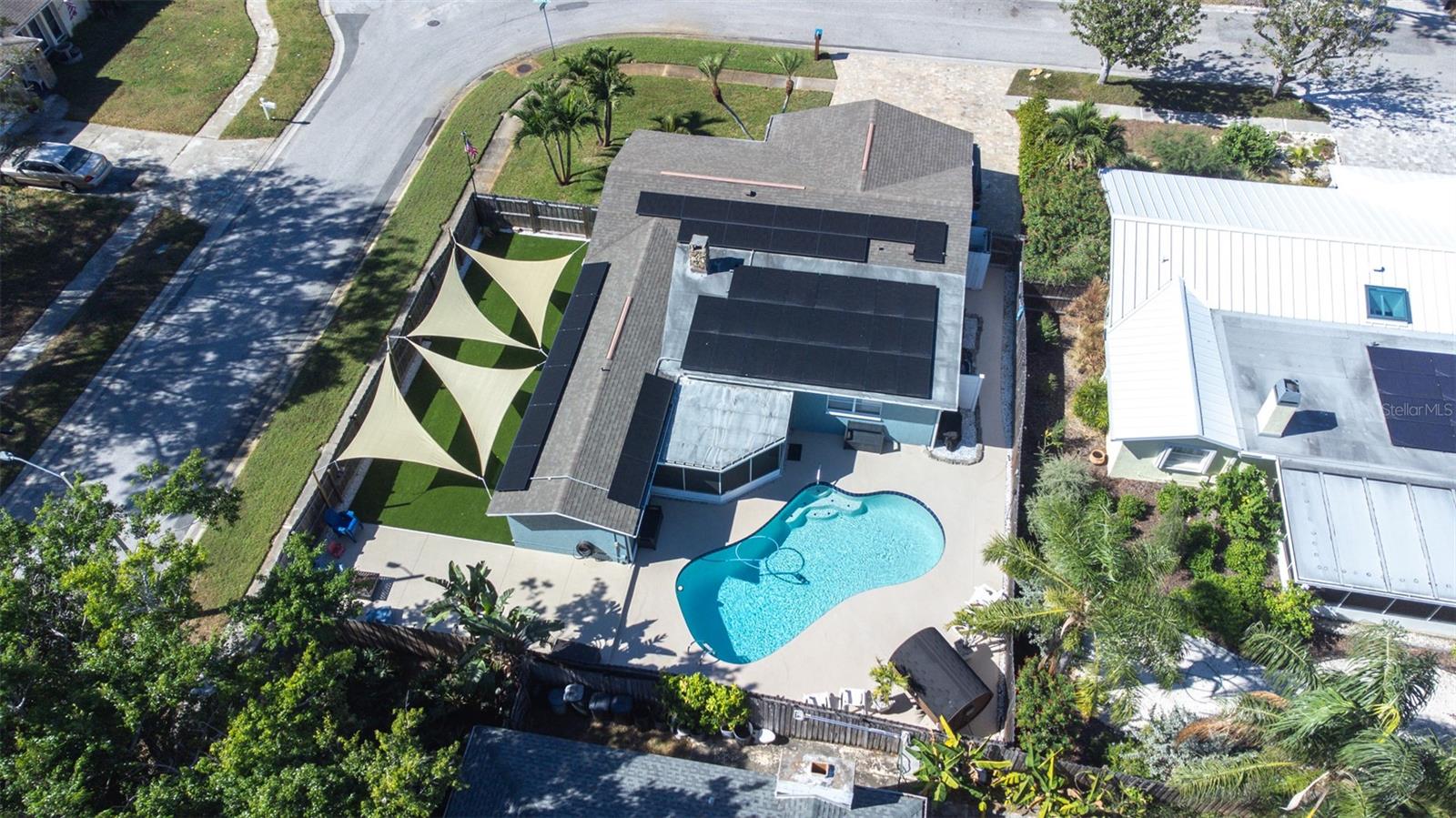 LEONA HEIGHTS - Residential