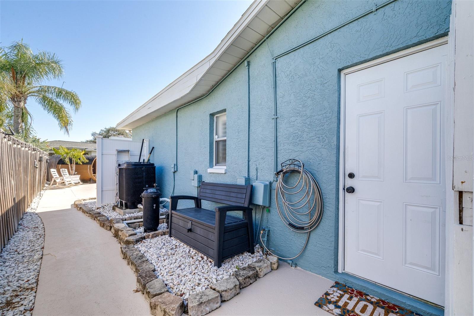 LEONA HEIGHTS - Residential