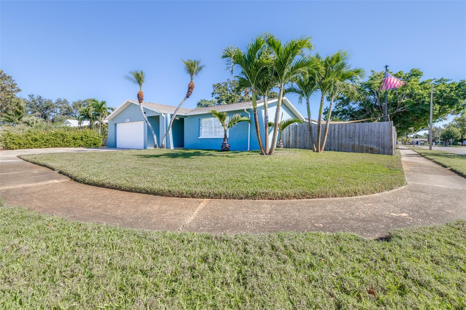 LEONA HEIGHTS - Residential