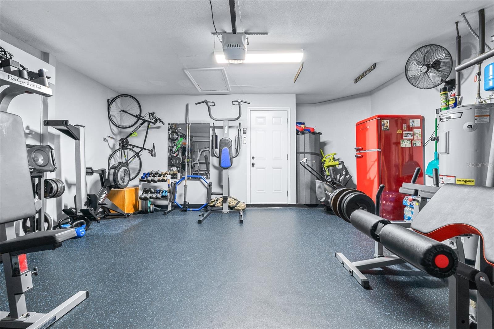 LEONA HEIGHTS - Residential