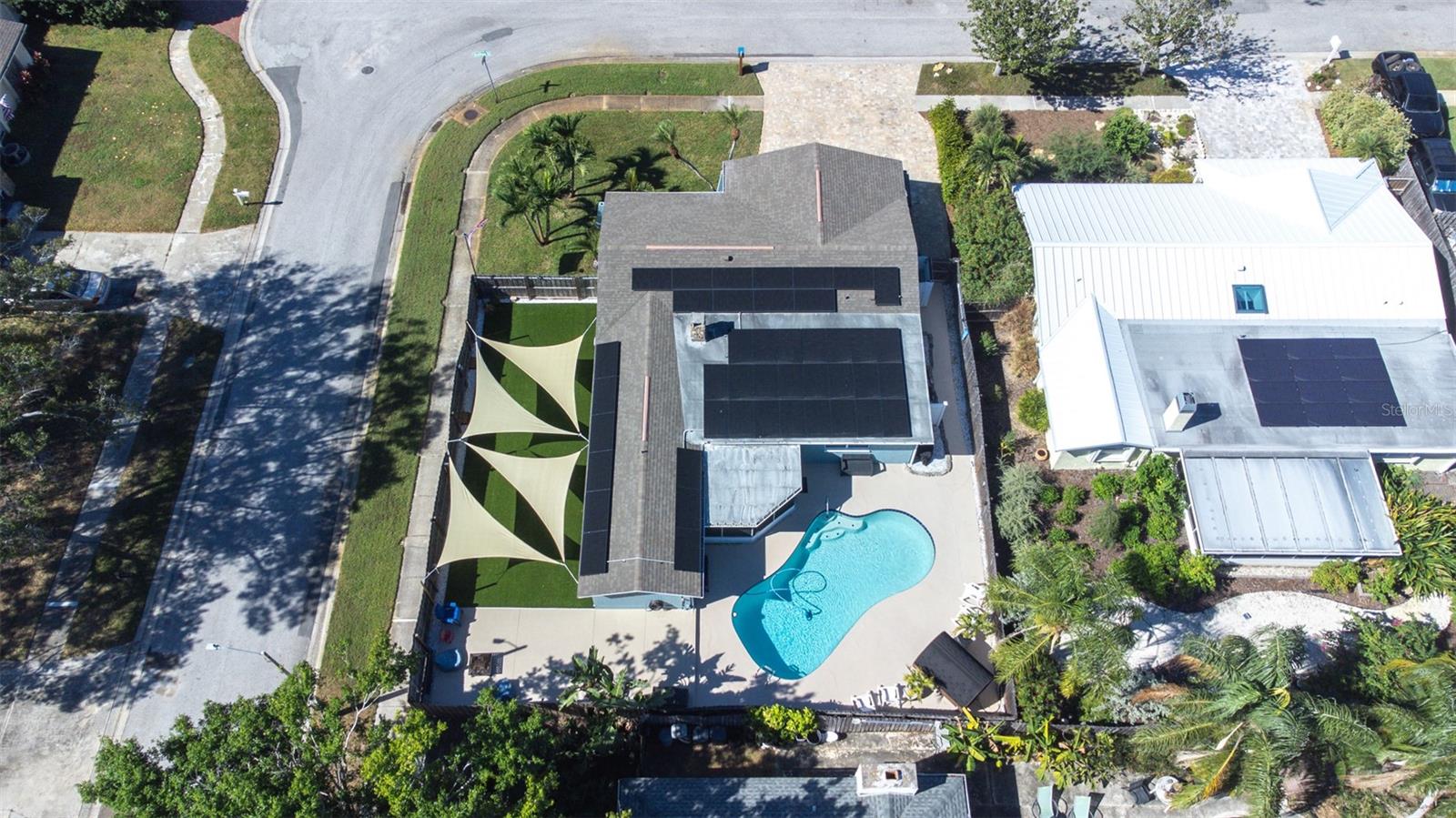 LEONA HEIGHTS - Residential