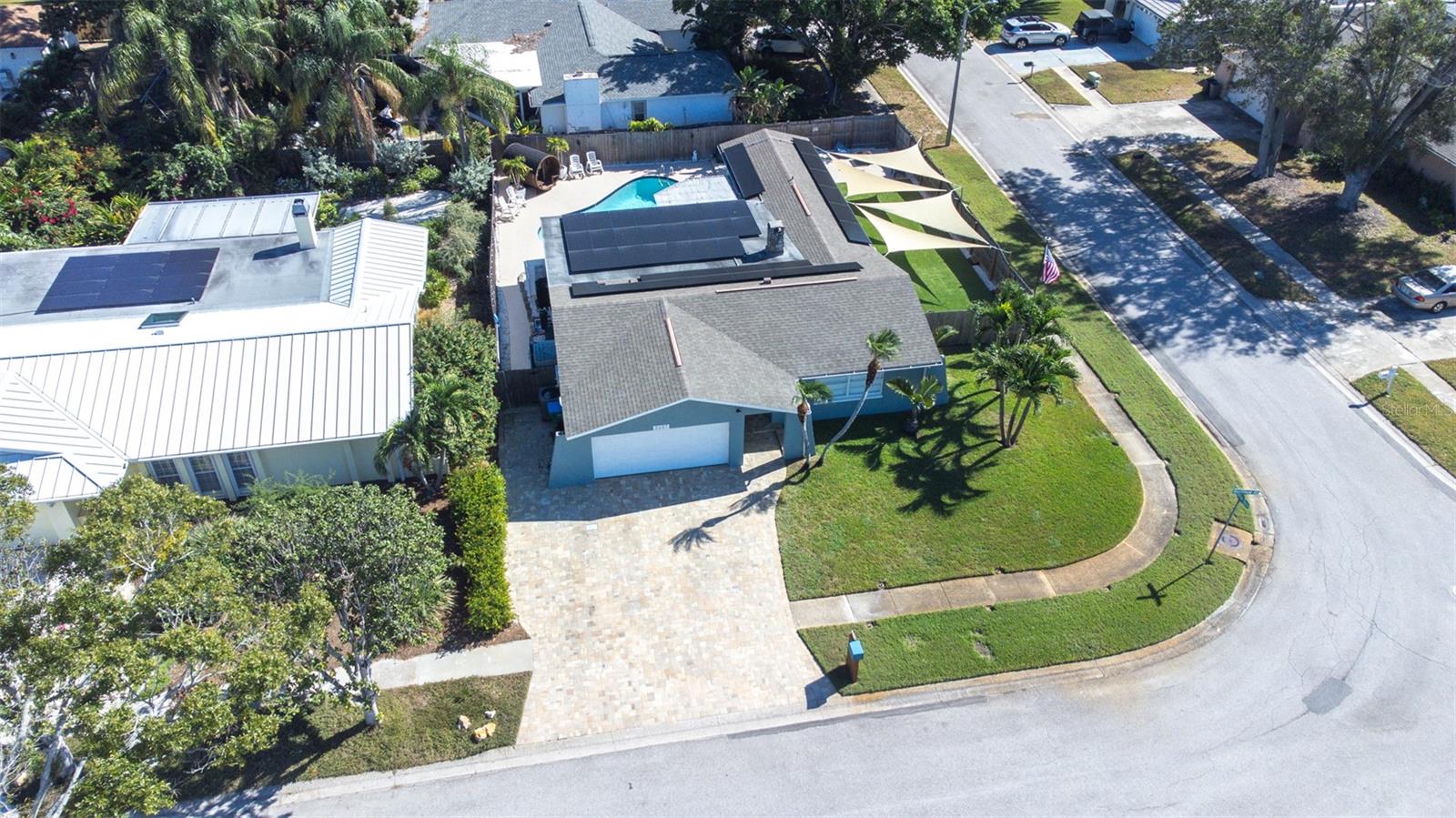 LEONA HEIGHTS - Residential