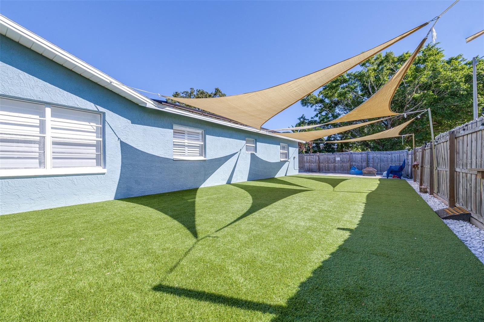 LEONA HEIGHTS - Residential