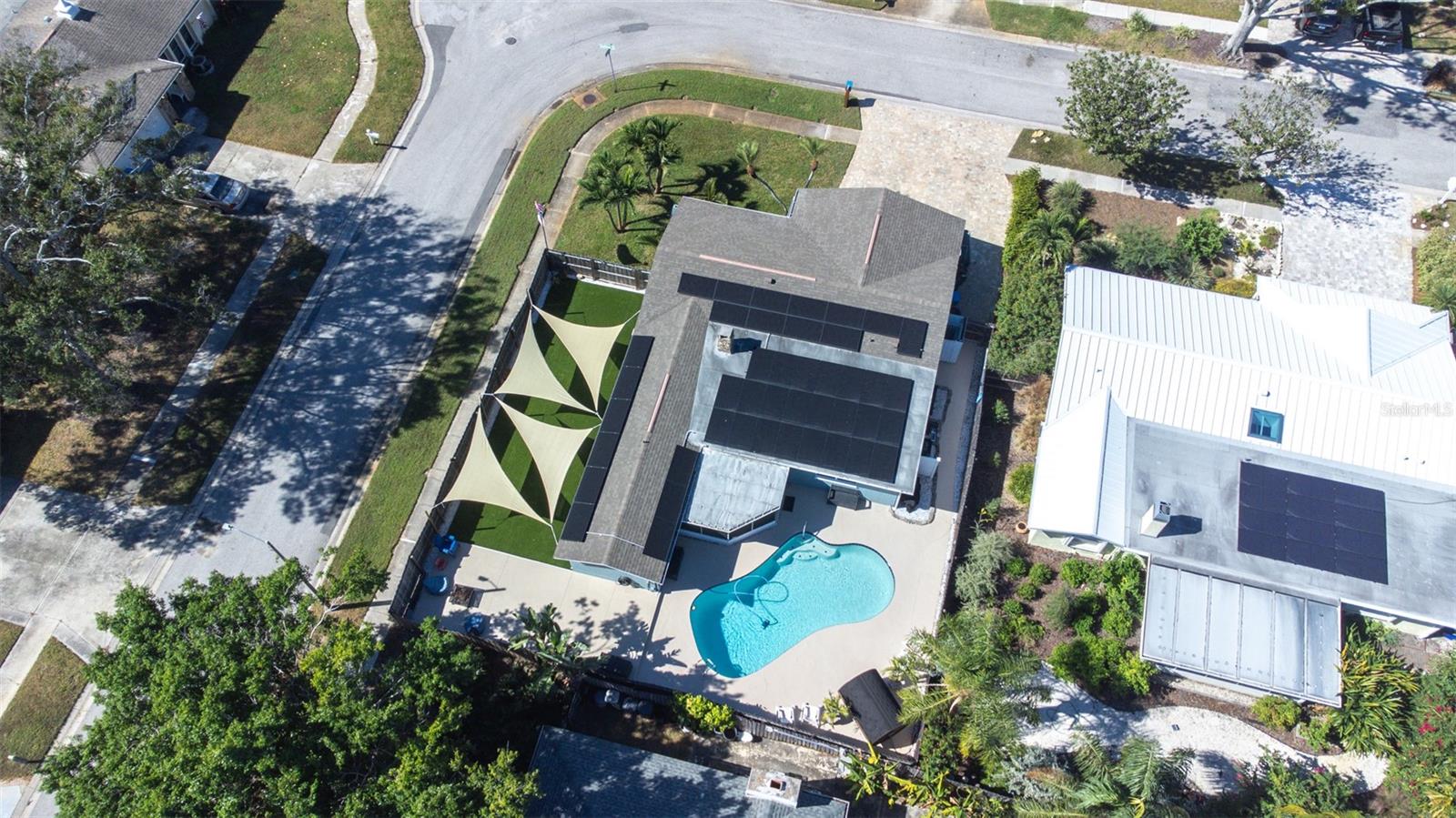 LEONA HEIGHTS - Residential