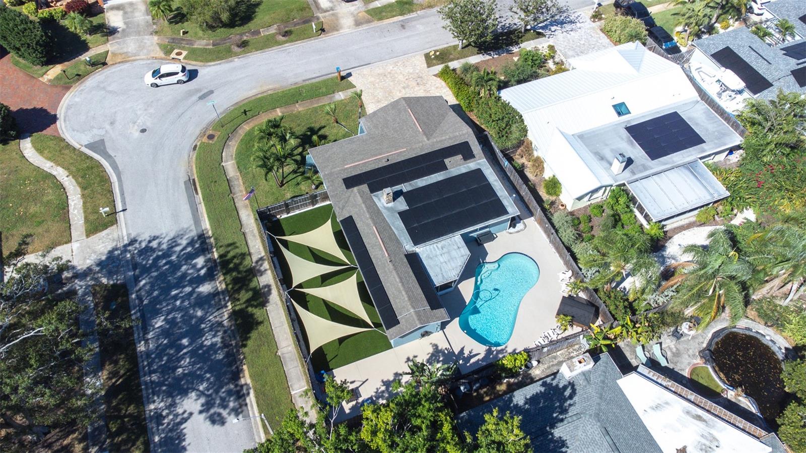 LEONA HEIGHTS - Residential