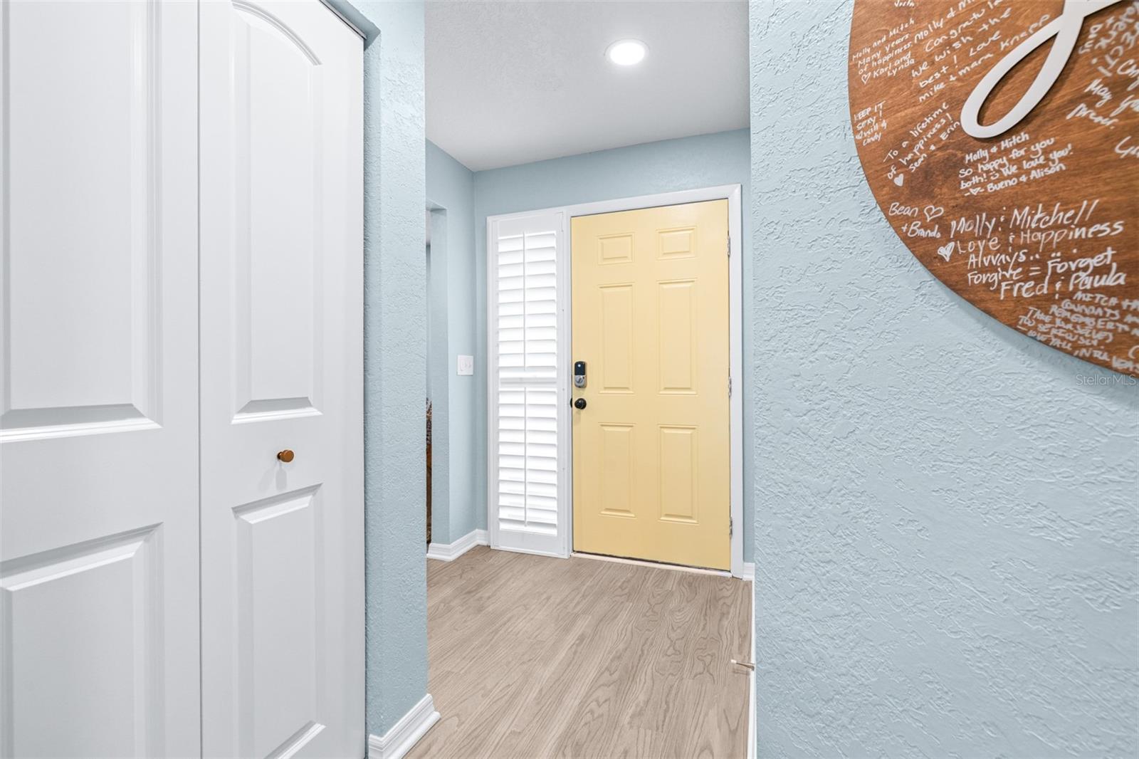 LEONA HEIGHTS - Residential