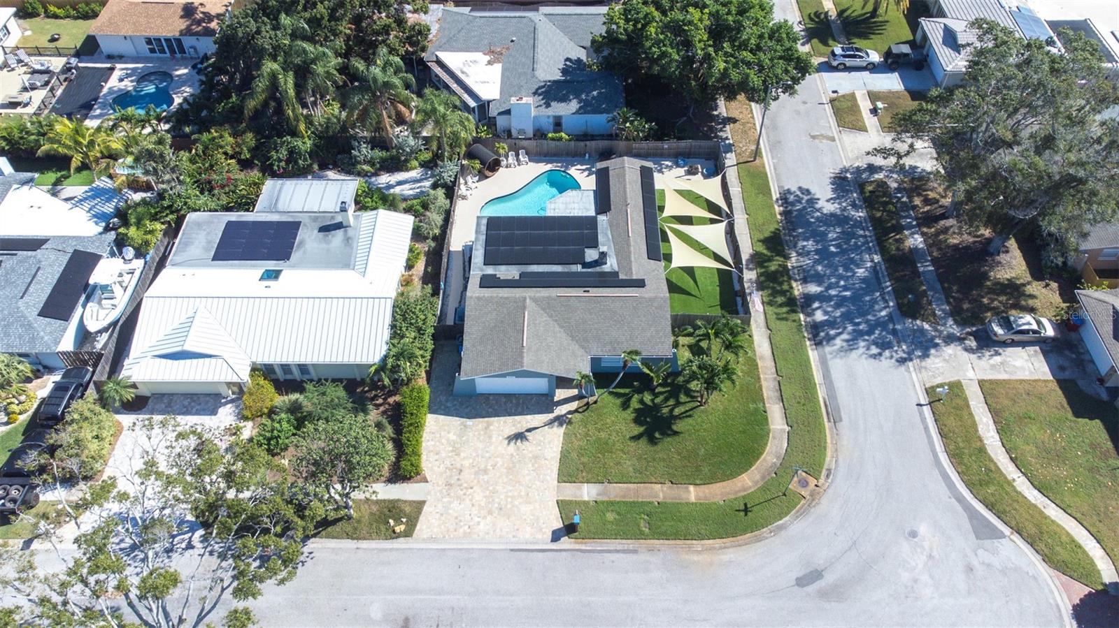 LEONA HEIGHTS - Residential