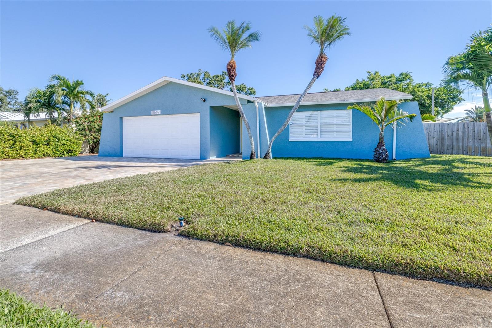 LEONA HEIGHTS - Residential