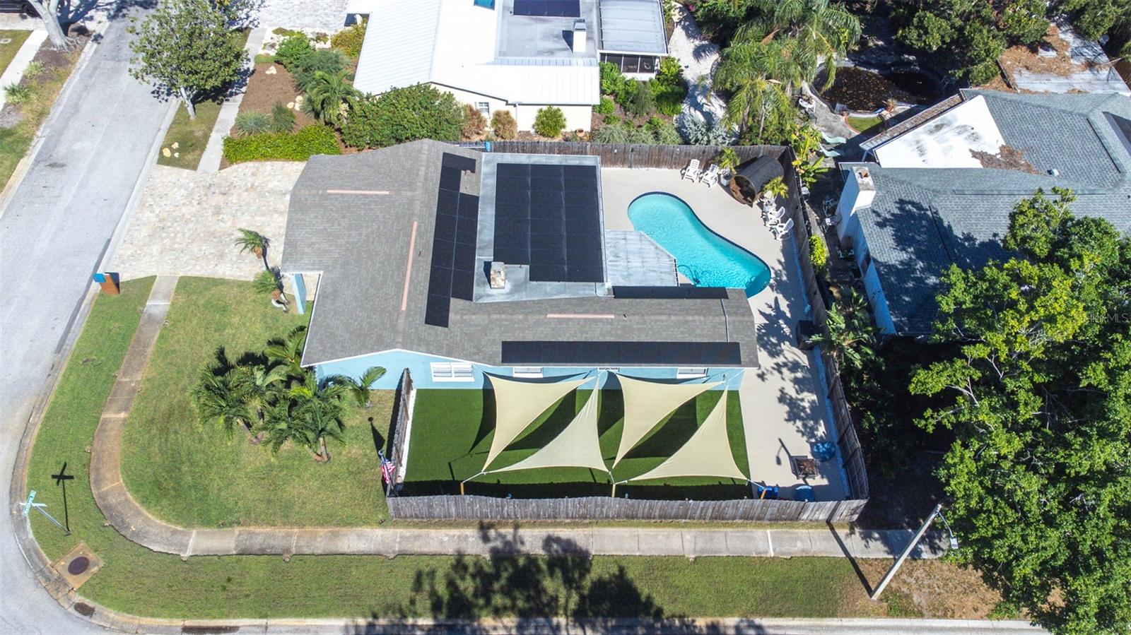 LEONA HEIGHTS - Residential