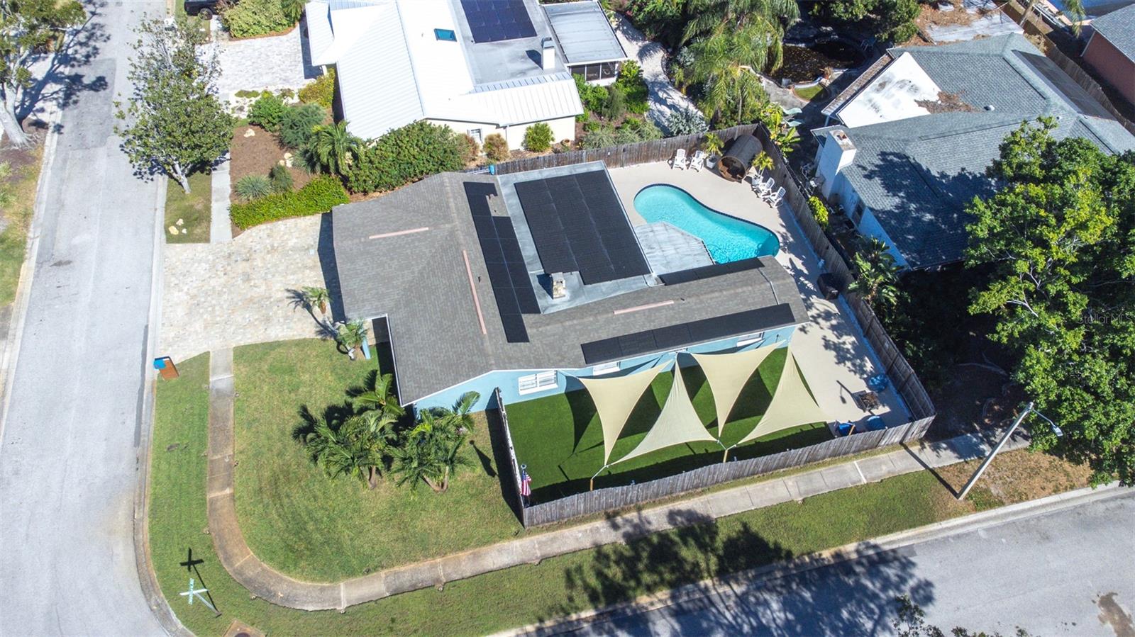 LEONA HEIGHTS - Residential