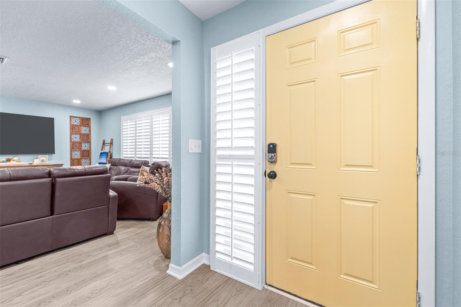 LEONA HEIGHTS - Residential