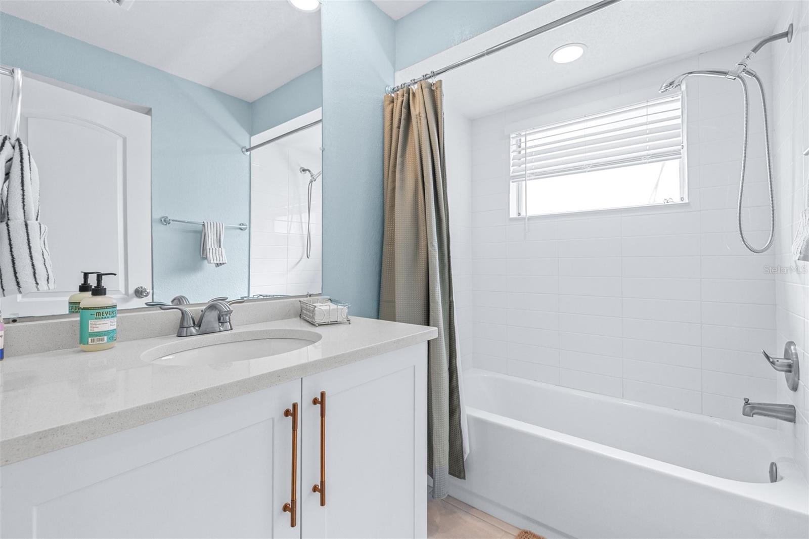 LEONA HEIGHTS - Residential