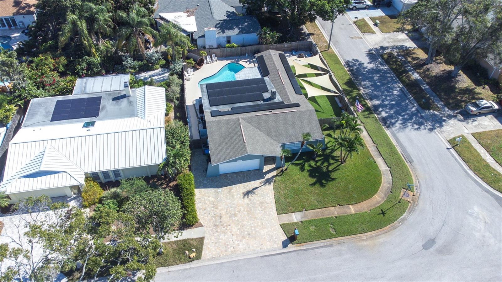 LEONA HEIGHTS - Residential