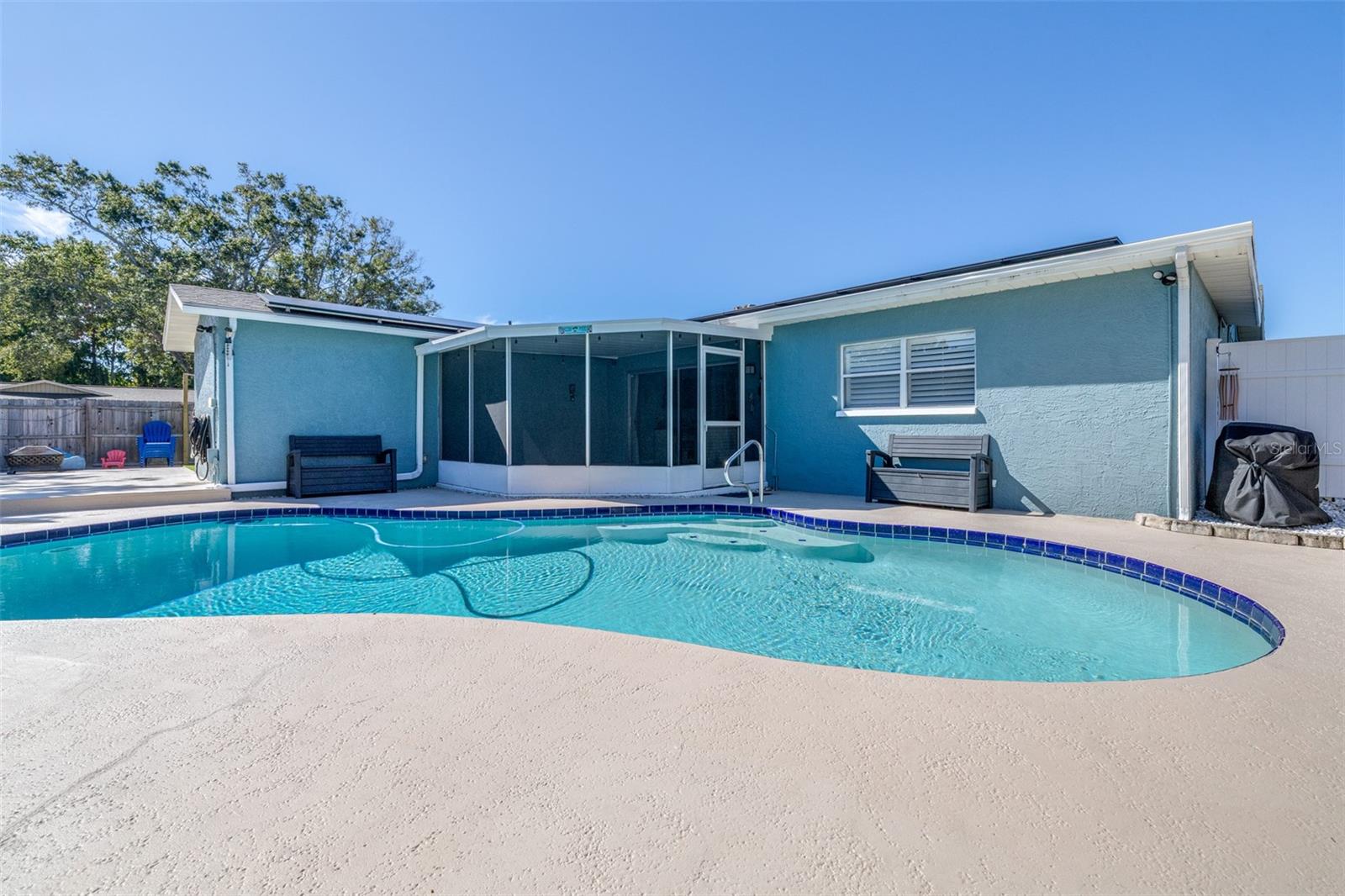 LEONA HEIGHTS - Residential