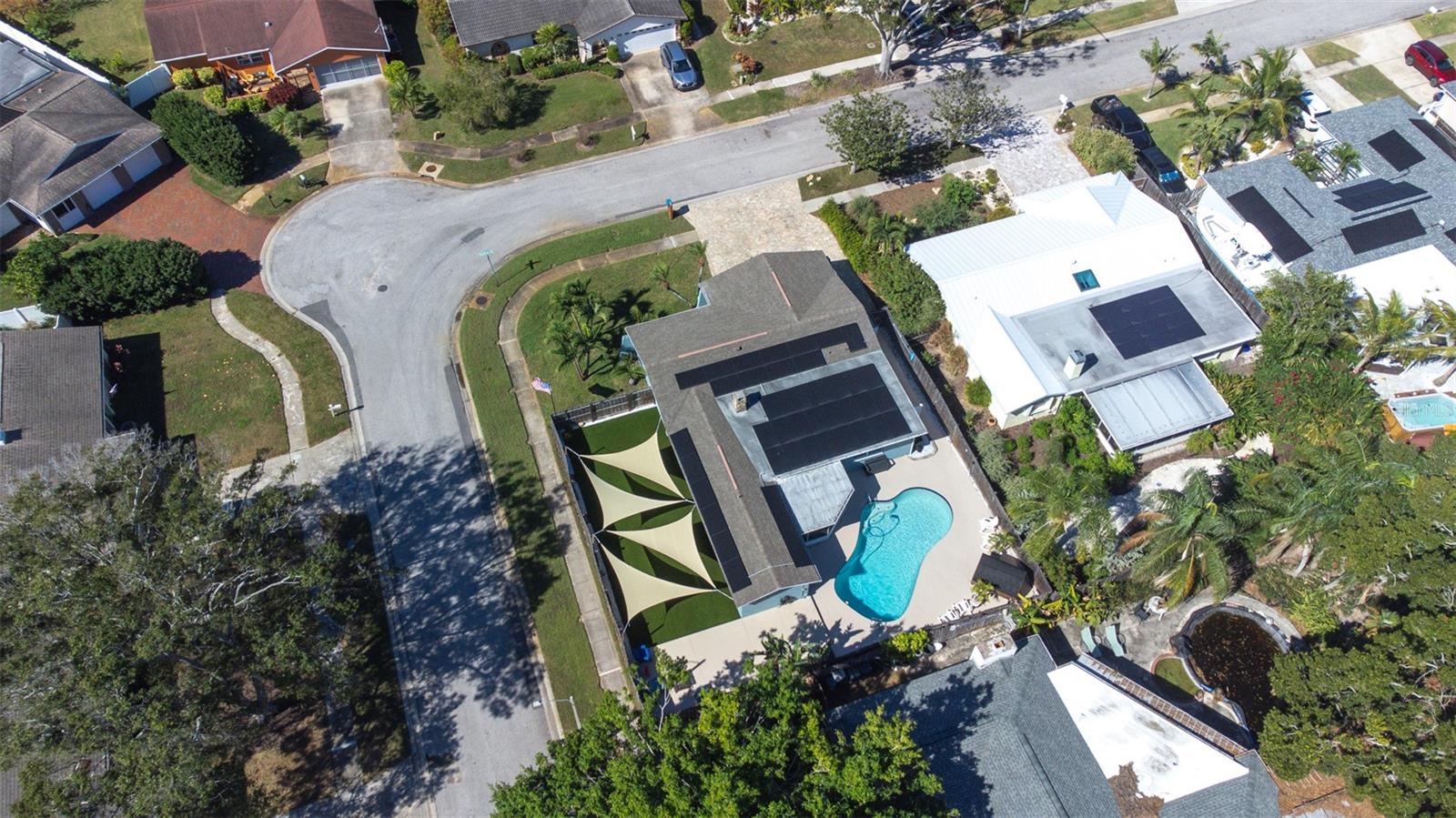 LEONA HEIGHTS - Residential