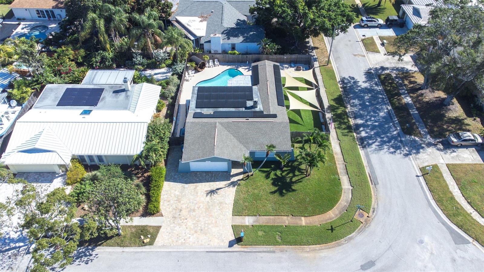 LEONA HEIGHTS - Residential