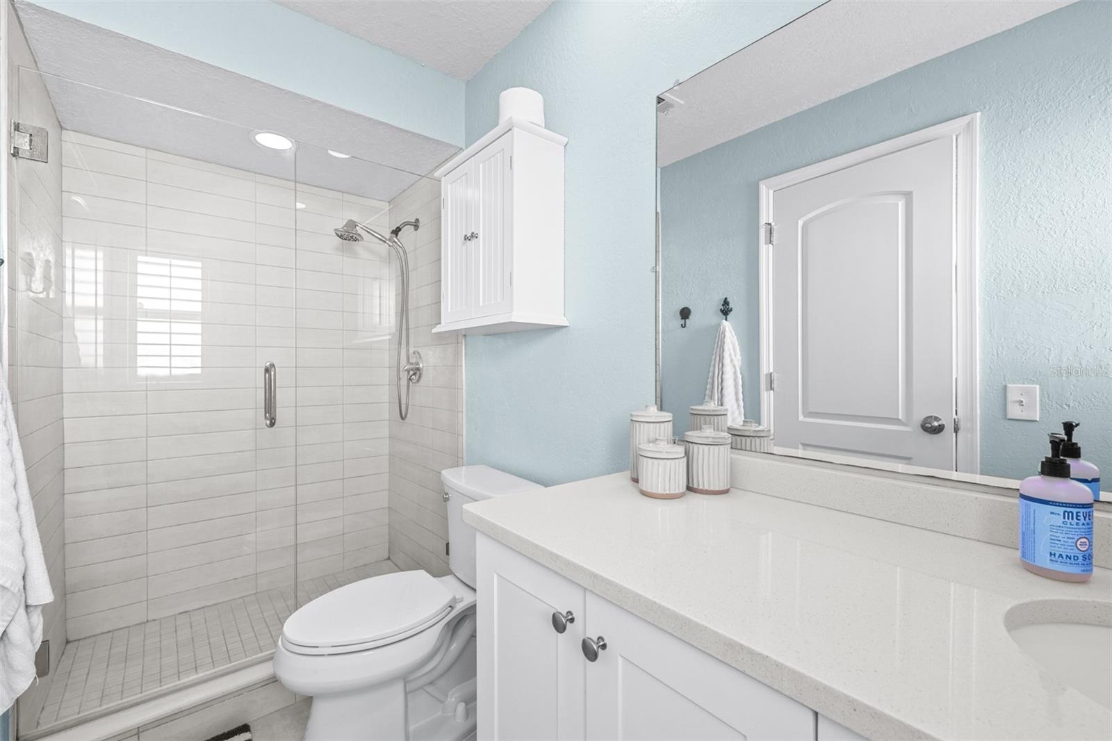 LEONA HEIGHTS - Residential