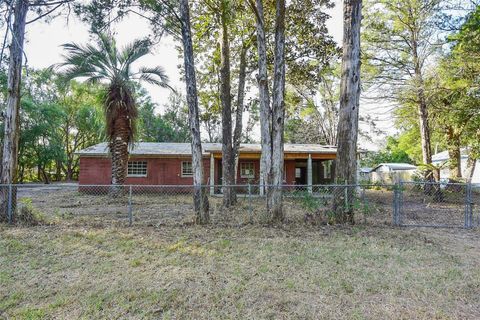 343 LINCOLN AVENUE BROOKSVILLE FL 34604