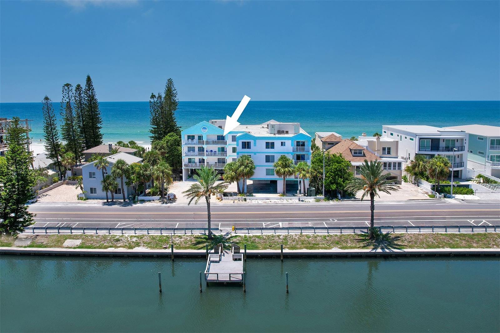 24 GULF BOULEVARD 3B