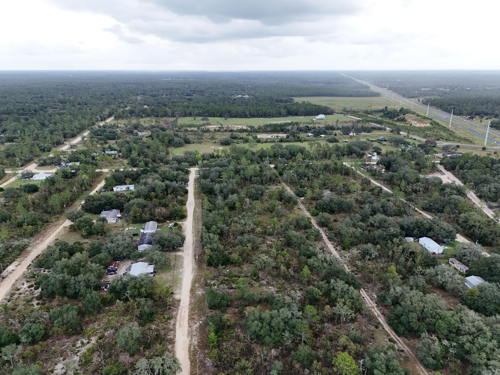 OAK RIDGE ESTATES - Land