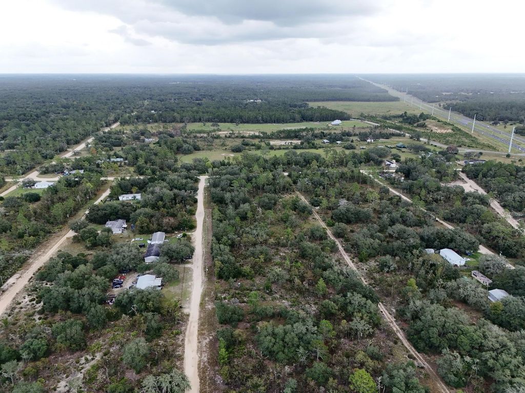 Photo of NE 62nd Street, Williston, FL 32696 (MLS # TB8436970)