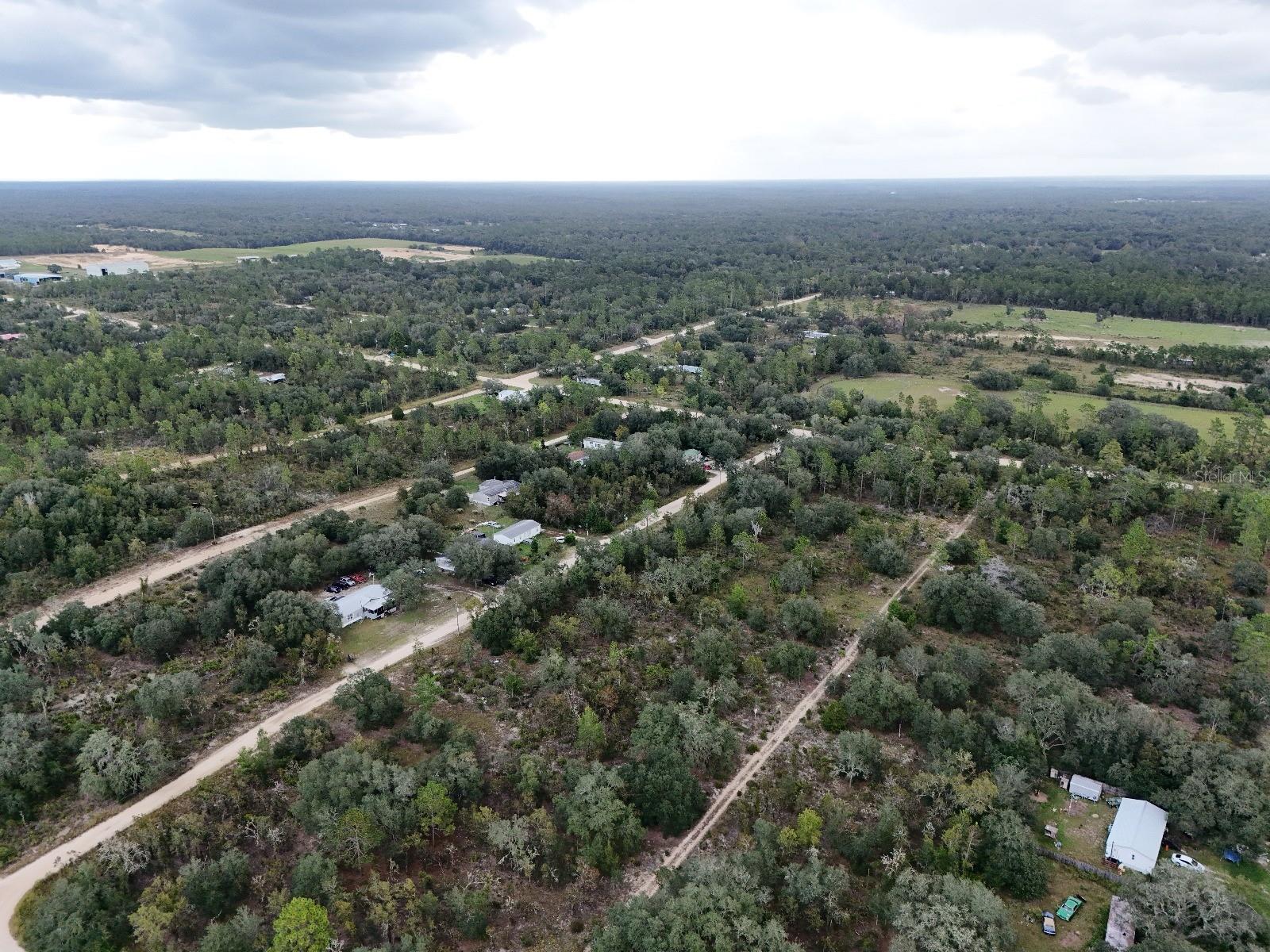OAK RIDGE ESTATES - Land