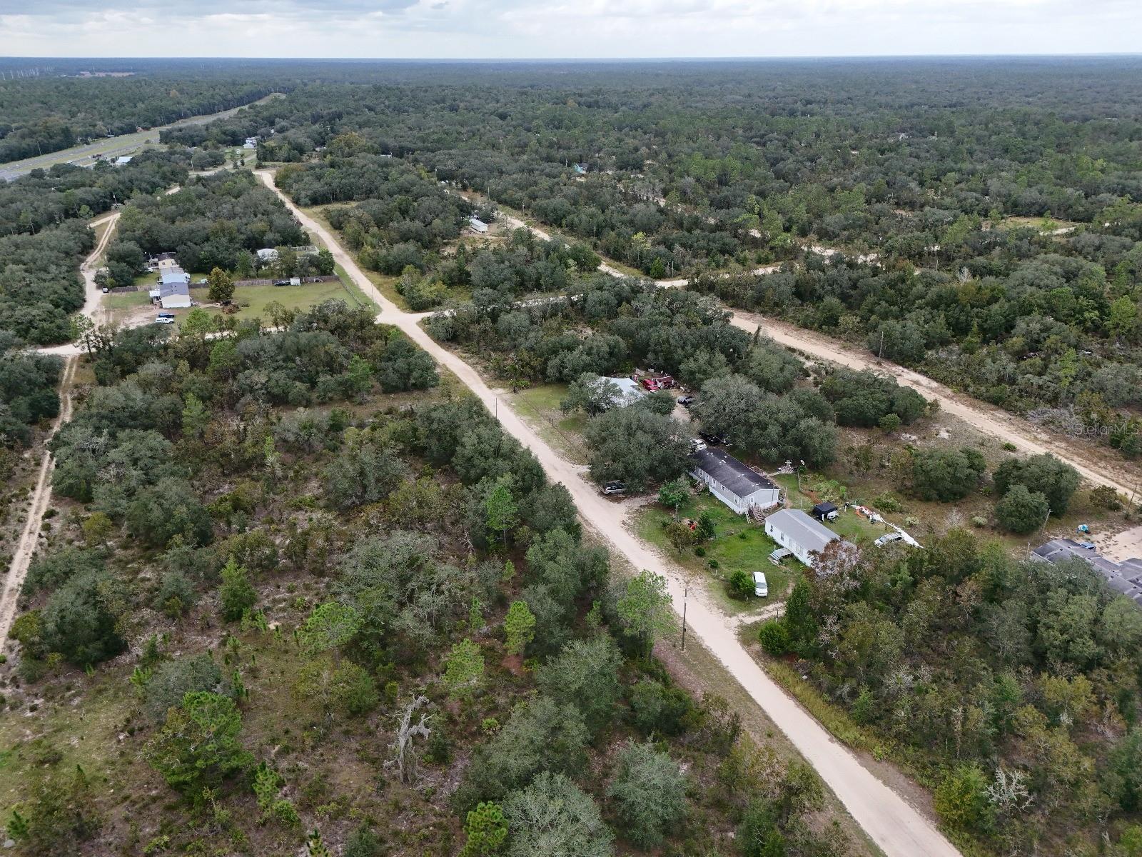 OAK RIDGE ESTATES - Land