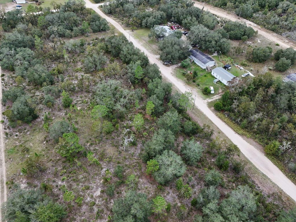 Photo of NE 62nd Street, Williston, FL 32696 (MLS # TB8436970)
