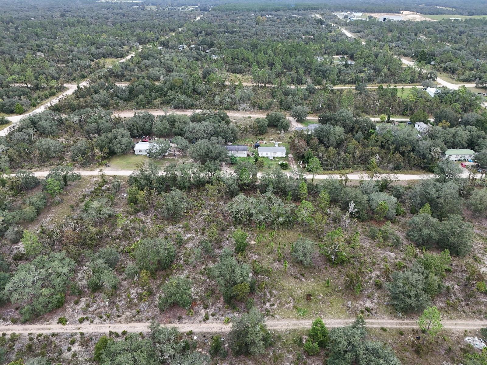 OAK RIDGE ESTATES - Land