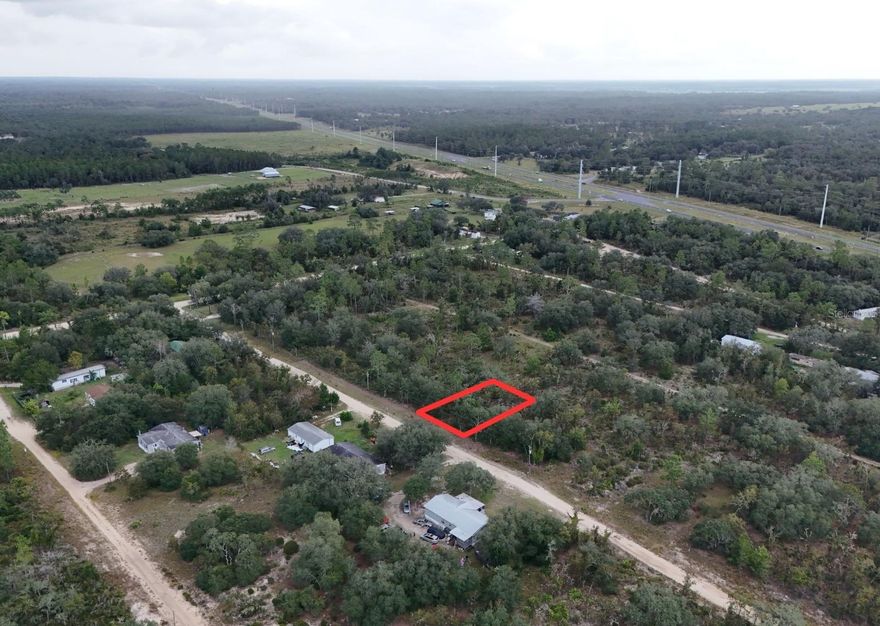 Land for Sale – NE 62nd St, Williston, FL 32696. Lot Size: 0.23 acres. Road Frontage: 158.41 ft. Property Highlights: Buildable residential lot. Mobile home friendly. Quiet and peaceful area with country charm. Easy access to power and nearby utilities. Great for a starter home, investment, or weekend getaway. No HOA or deed restrictions. Close to downtown Williston for shopping and essentials. Convenient to Gainesville, Ocala, and major highways. Located in a growing part of Levy County, this property offers the perfect opportunity to enjoy affordable country living while staying close to city conveniences. The neighborhood features open spaces, friendly neighbors, and a laid-back Florida lifestyle. Whether you’re planning to build now or hold as an investment, this lot provides excellent potential in one of North Central Florida’s most desirable rural areas. ALL INFORMATION FROM THE SELLER & MUST BE VERIFIED BY THE BUYER!