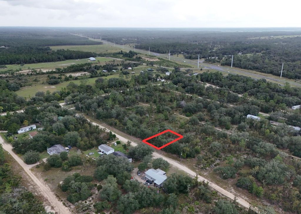 Photo of NE 62nd Street, Williston, FL 32696 (MLS # TB8436970)