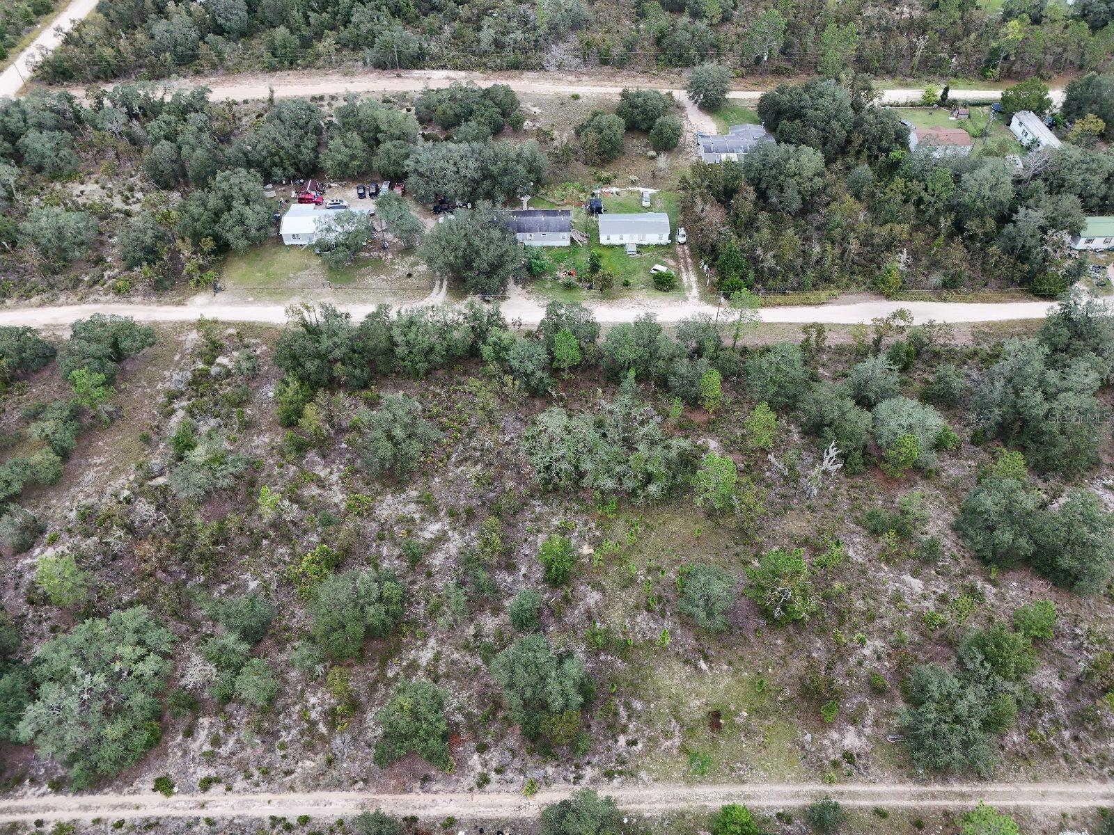 OAK RIDGE ESTATES - Land