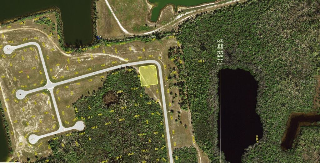 Photo of 11529 Chimera Place, Placida, FL 33946 (MLS # A4680870)