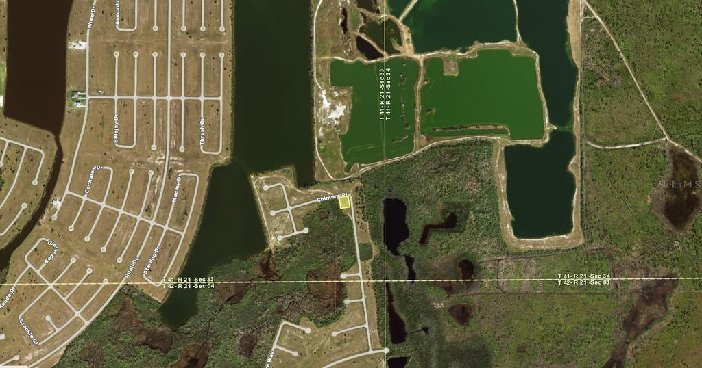 Photo of 11529 Chimera Place, Placida, FL 33946 (MLS # A4680870)
