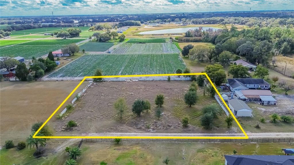 Photo of 13415 Cocopah Lane, Dover, FL 33527 (MLS # TB8466346)