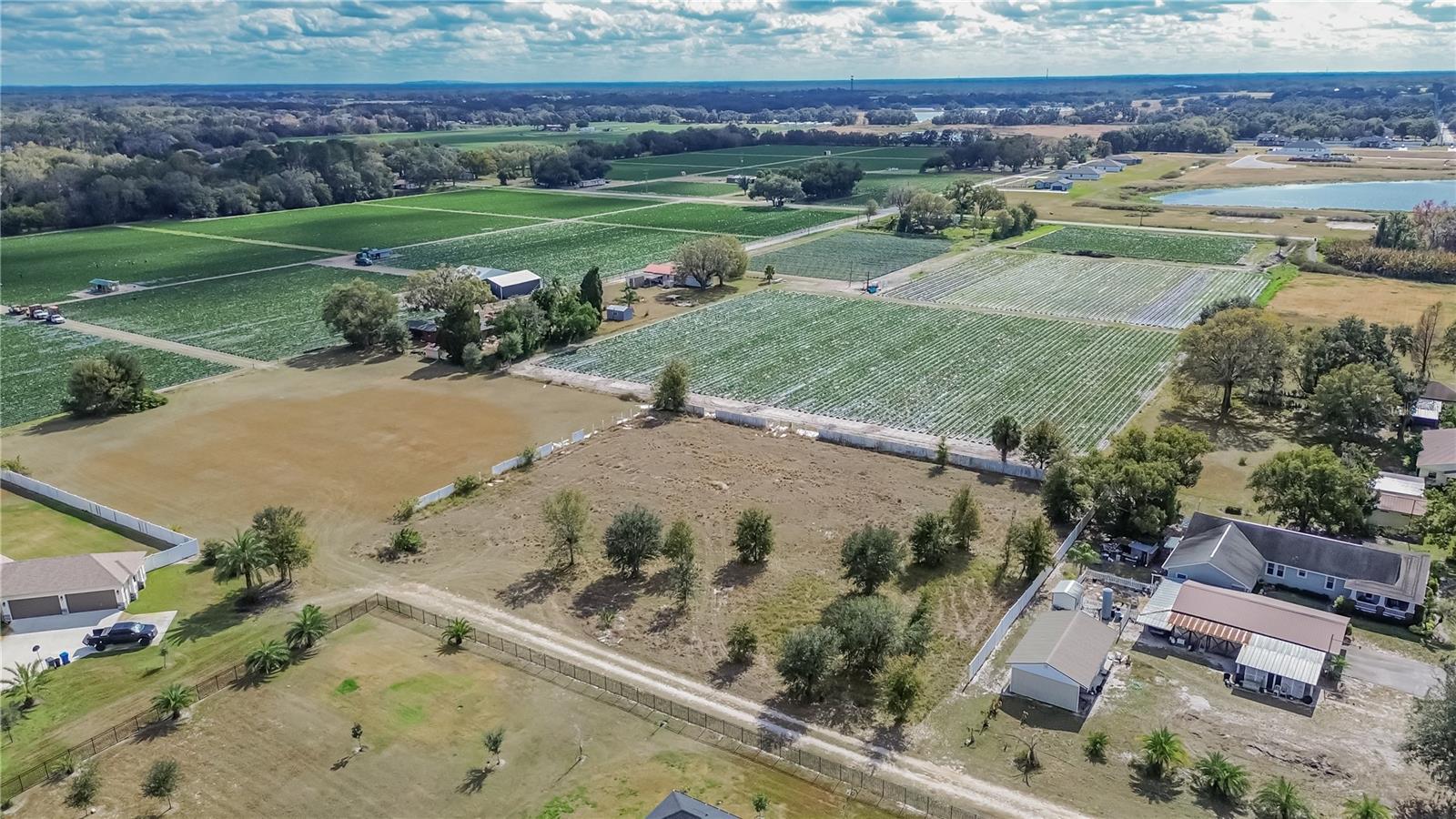 POPAGO ESTATES - Land