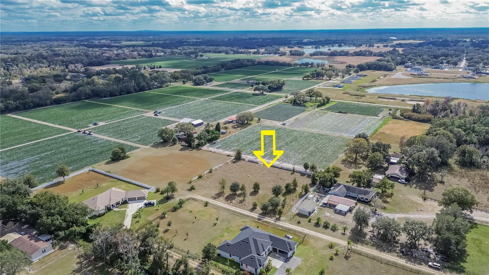 POPAGO ESTATES - Land